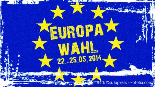 Europawahl 2014