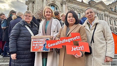 Kreutz: „Keine Zeit für parteipolitisches Taktieren!“