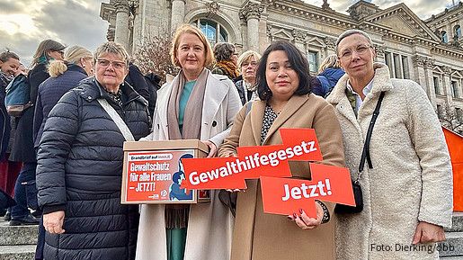 Kreutz: „Keine Zeit für parteipolitisches Taktieren!“