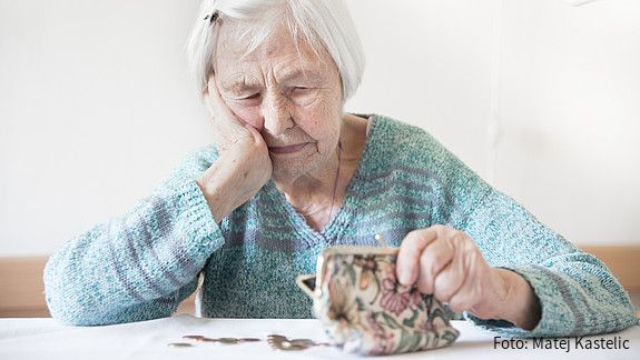 senior, pensioner, elderly, woman, wallet, poverty, retirement, old, empty, coins, background, money, miserable, broke, lonely, alone, poor, purse, aged, problem, concept, female, finance, financial, pension, adult, care, cash, donation, emotion, hand, leather, person, sad, sitting, table, debt, holding, age, bankrupt, business, buy, closeup, counting, bill, portrait, survival, caucasian, 90s, hopeless