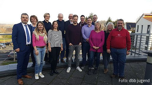 Gewerkschaftsmanager-Kurs 2019