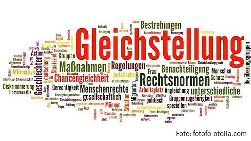 Gleichstellung